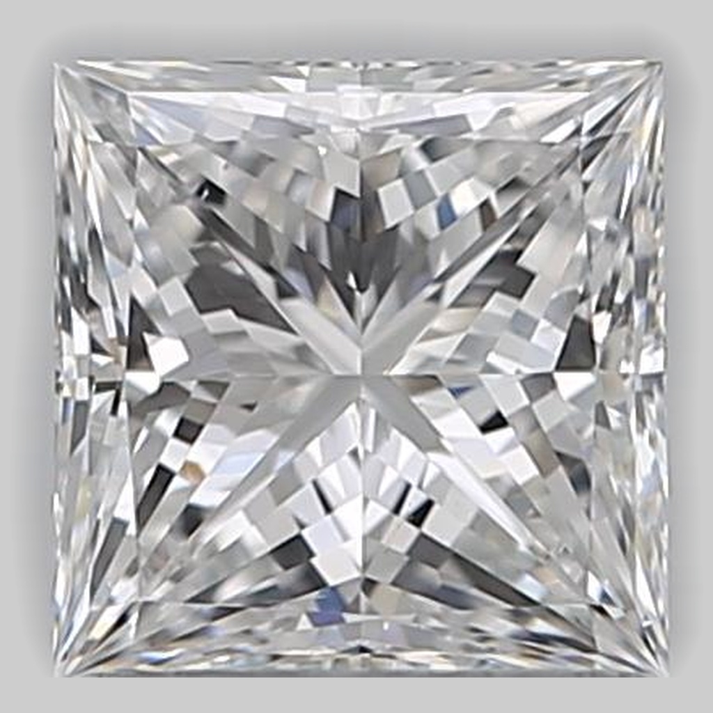 Real Diamond Image