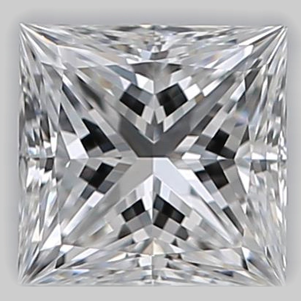 Real Diamond Image
