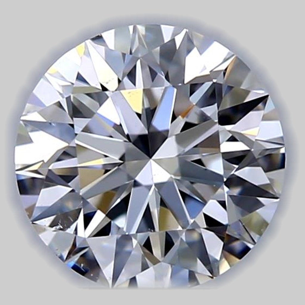 Real Diamond Image