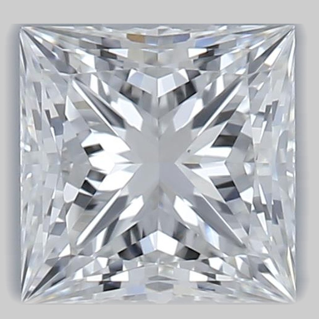 Real Diamond Image