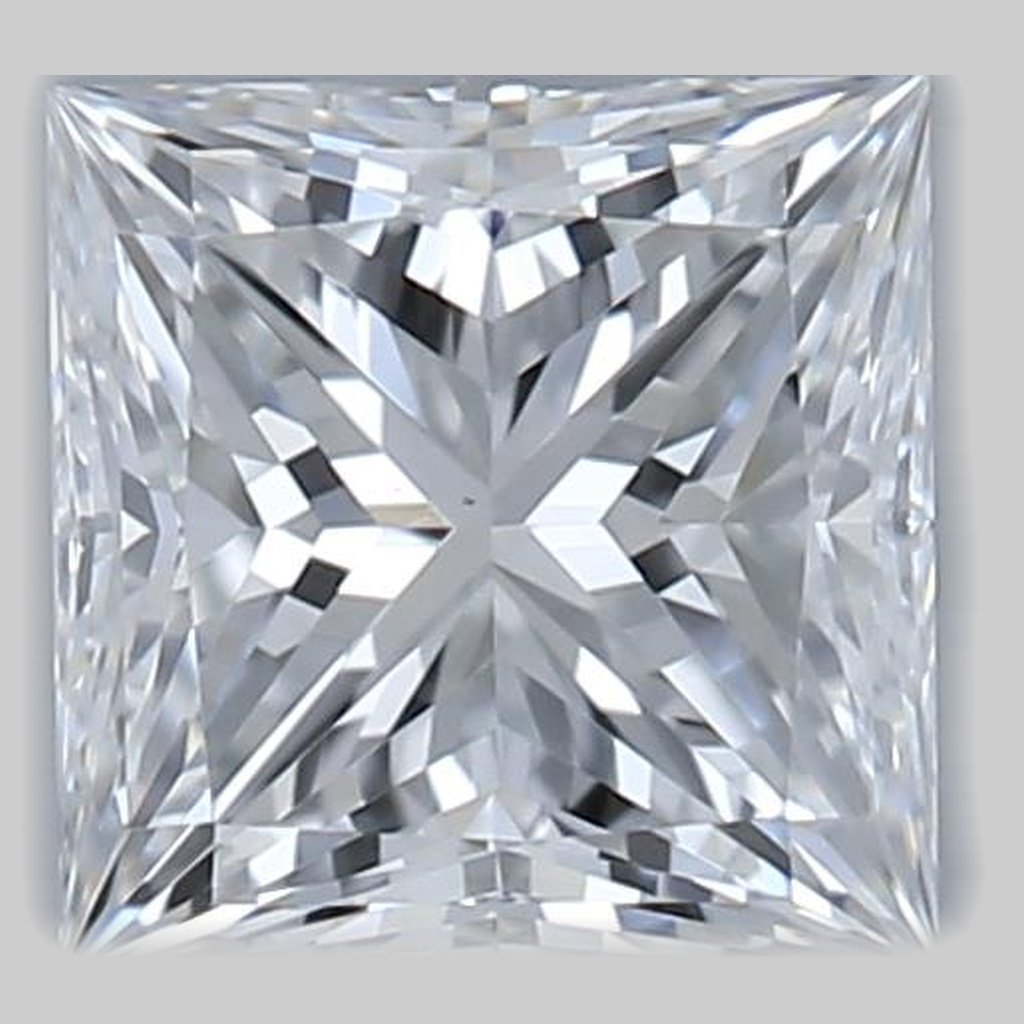 Real Diamond Image