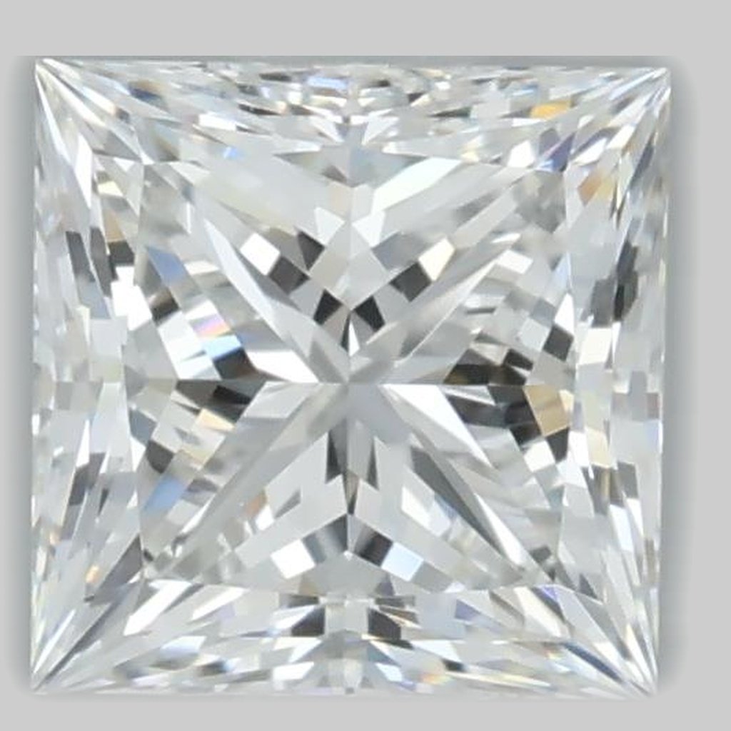 Real Diamond Image