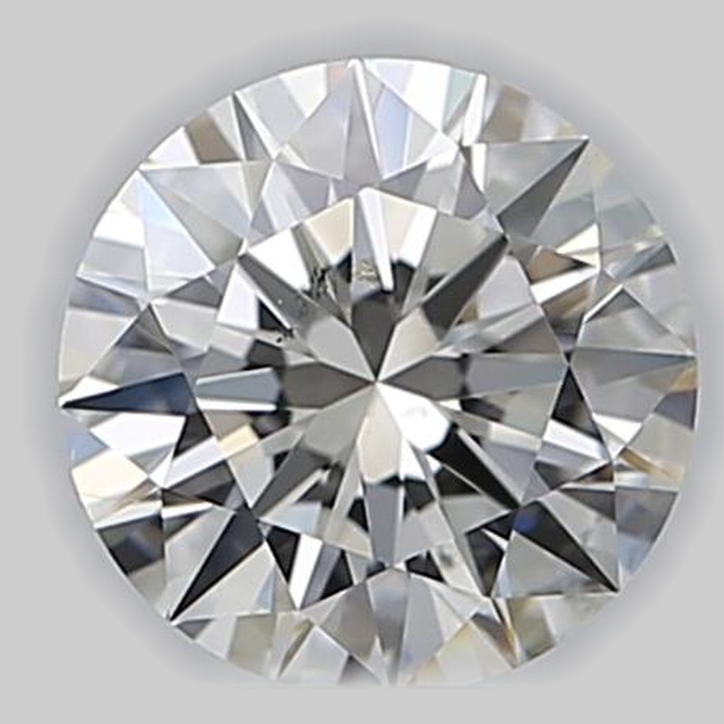 Real Diamond Image
