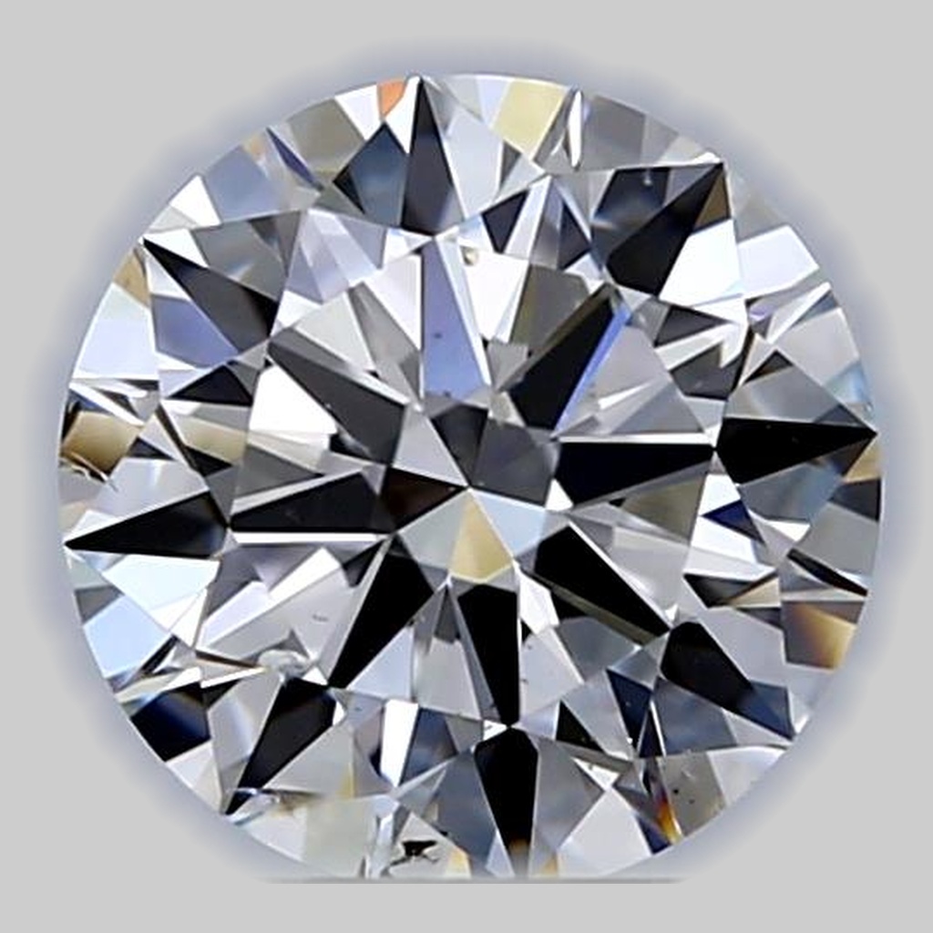 Real Diamond Image