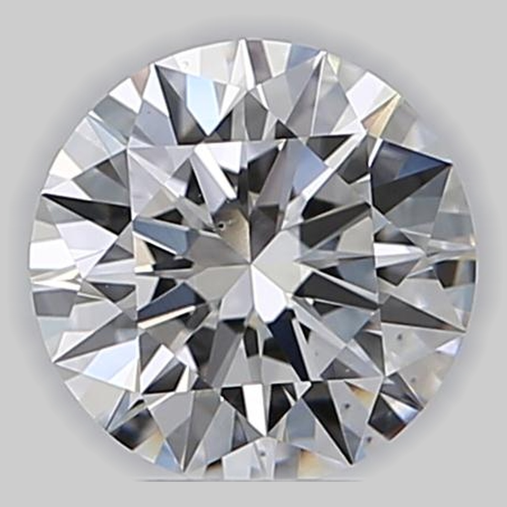 Real Diamond Image