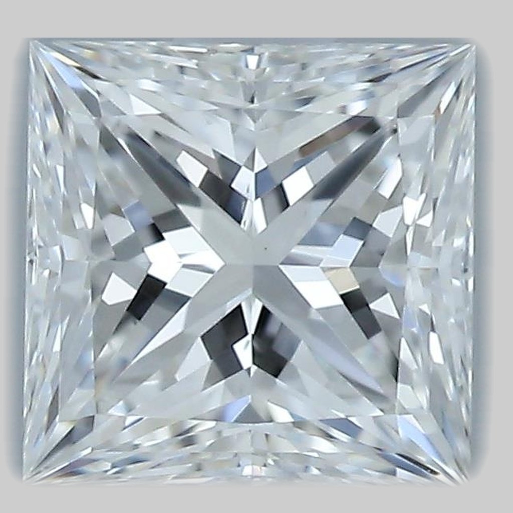 Real Diamond Image