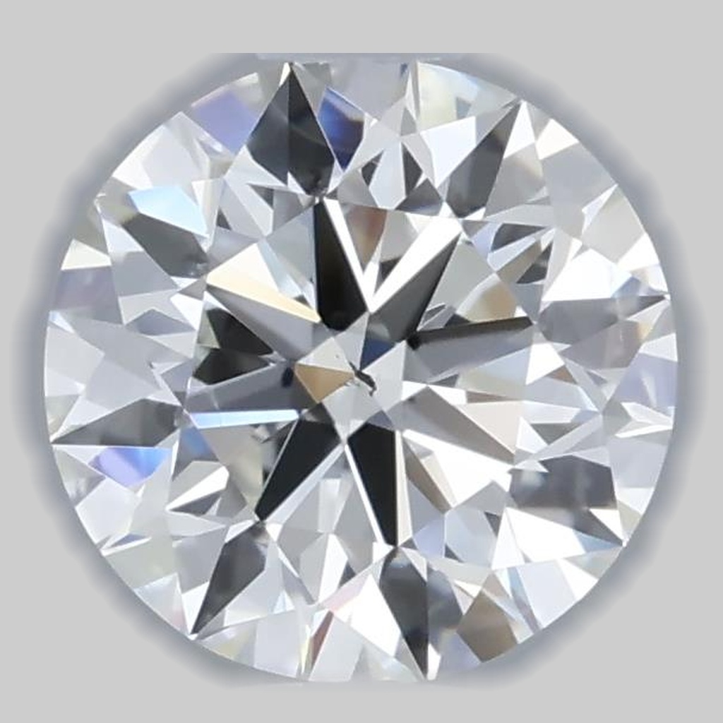 Real Diamond Image