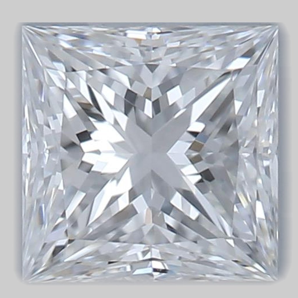 Real Diamond Image