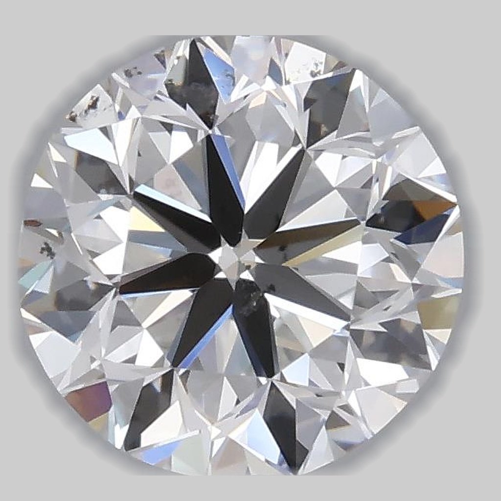 Real Diamond Image