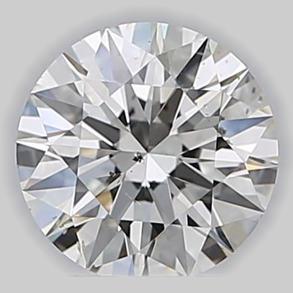 Real Diamond Image