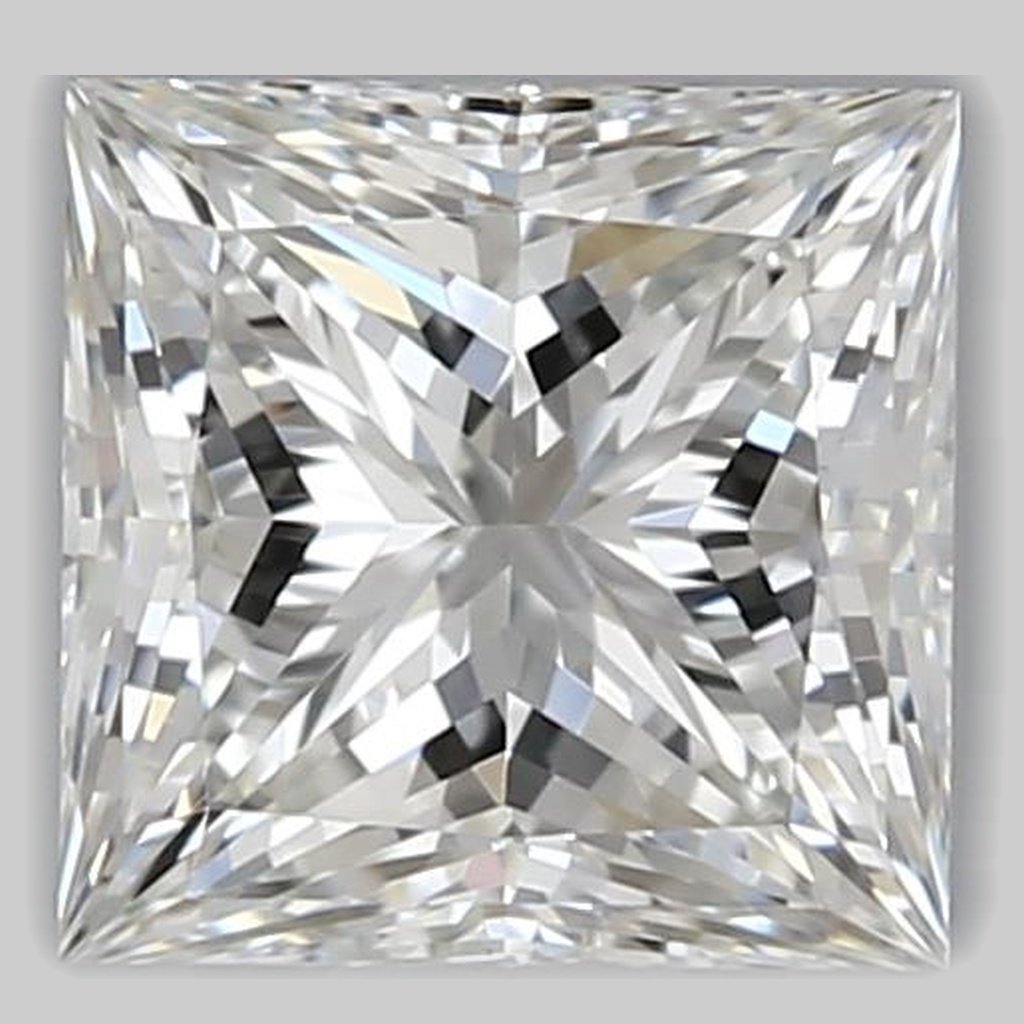 Real Diamond Image