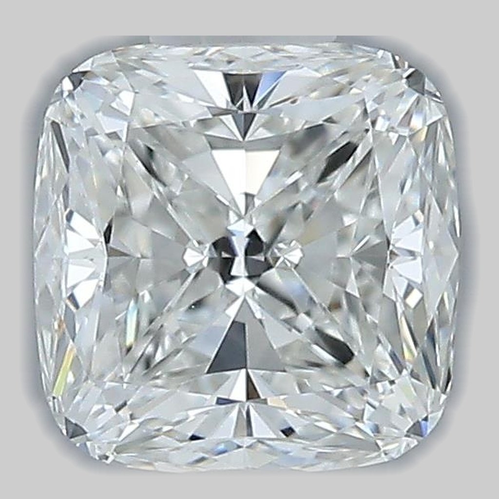 Real Diamond Image