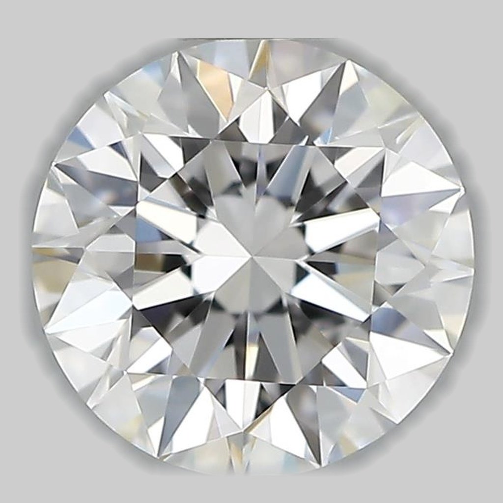 Real Diamond Image
