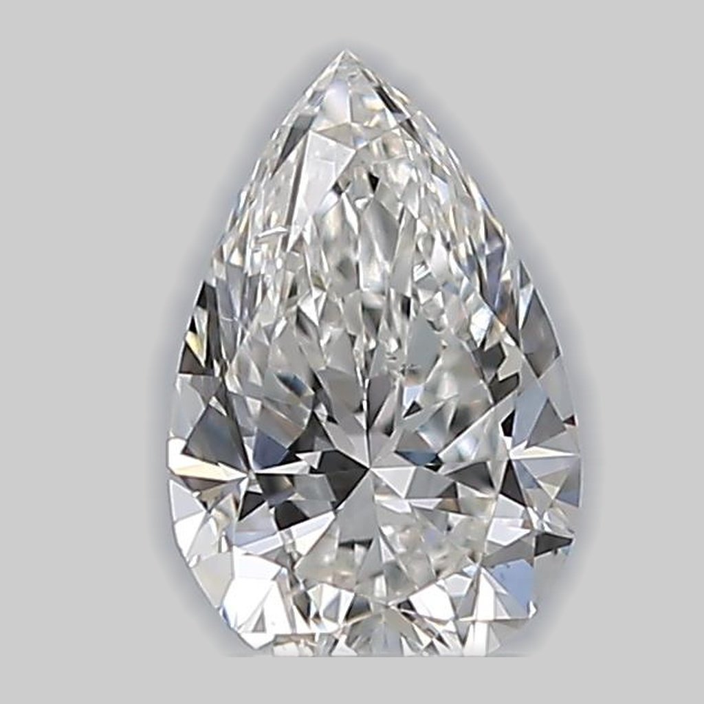 Real Diamond Image