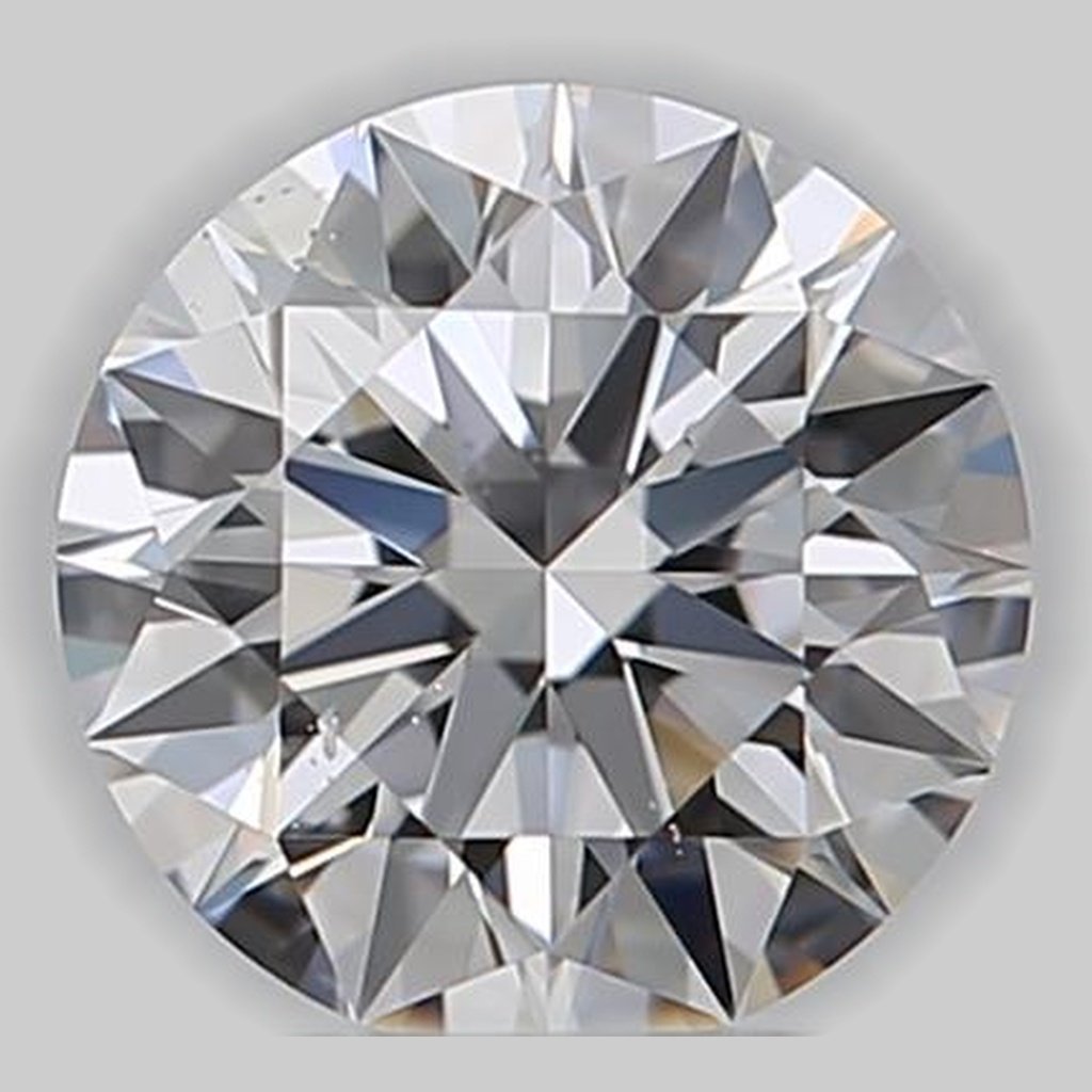 Real Diamond Image