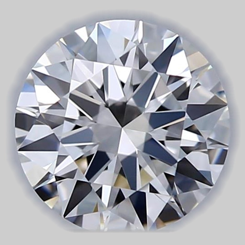 Real Diamond Image