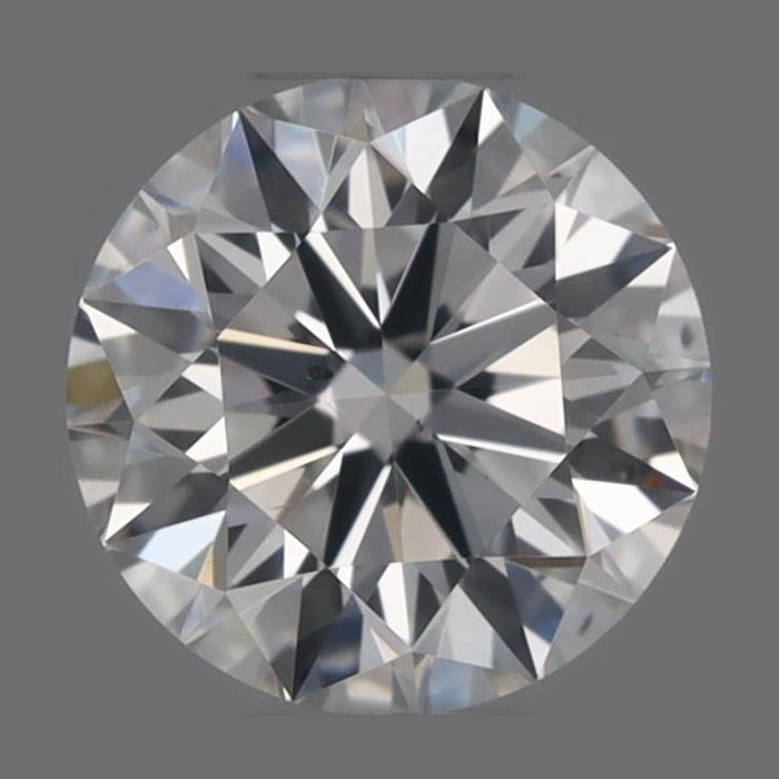 Real Diamond Image