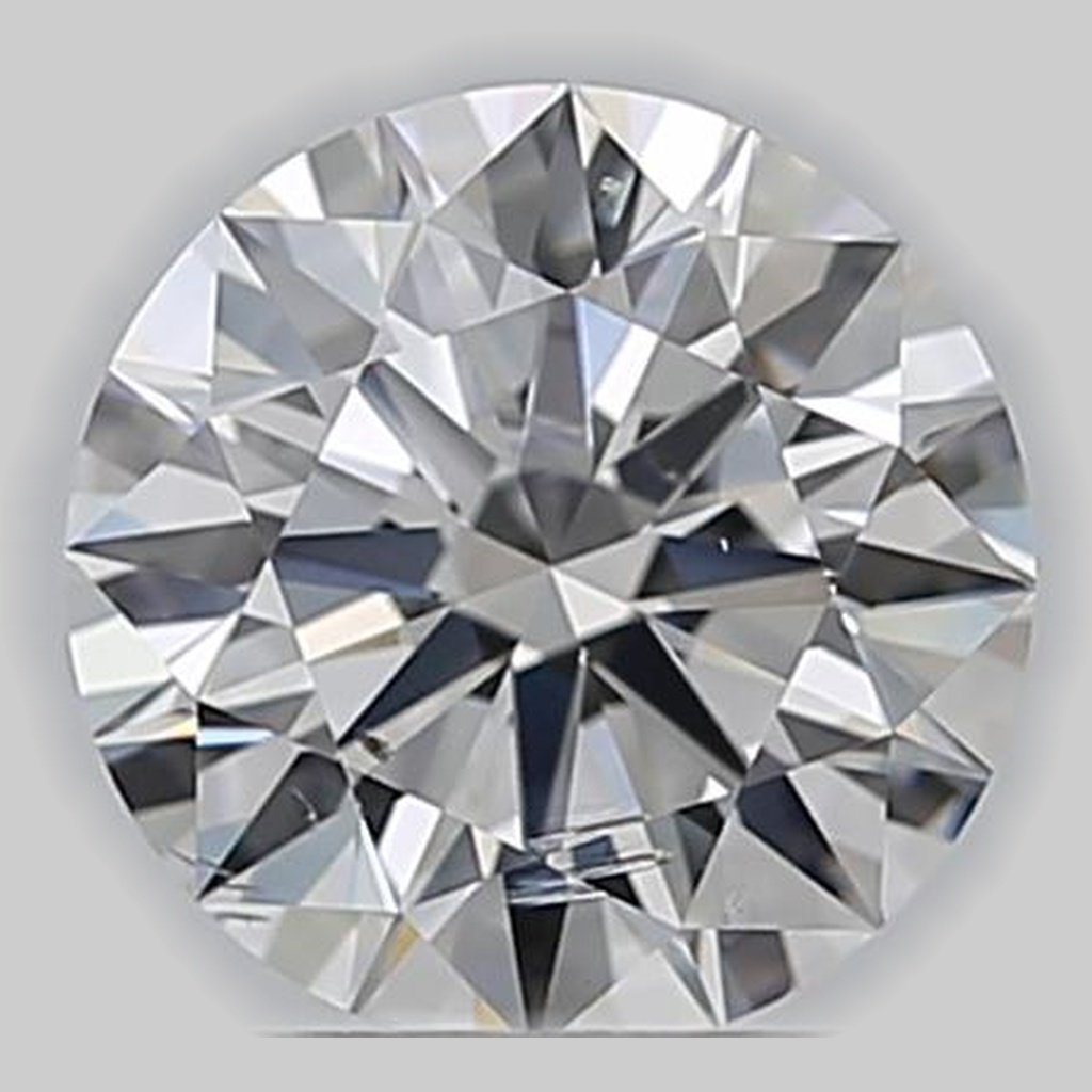 Real Diamond Image