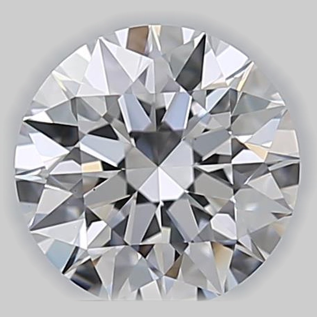 Real Diamond Image