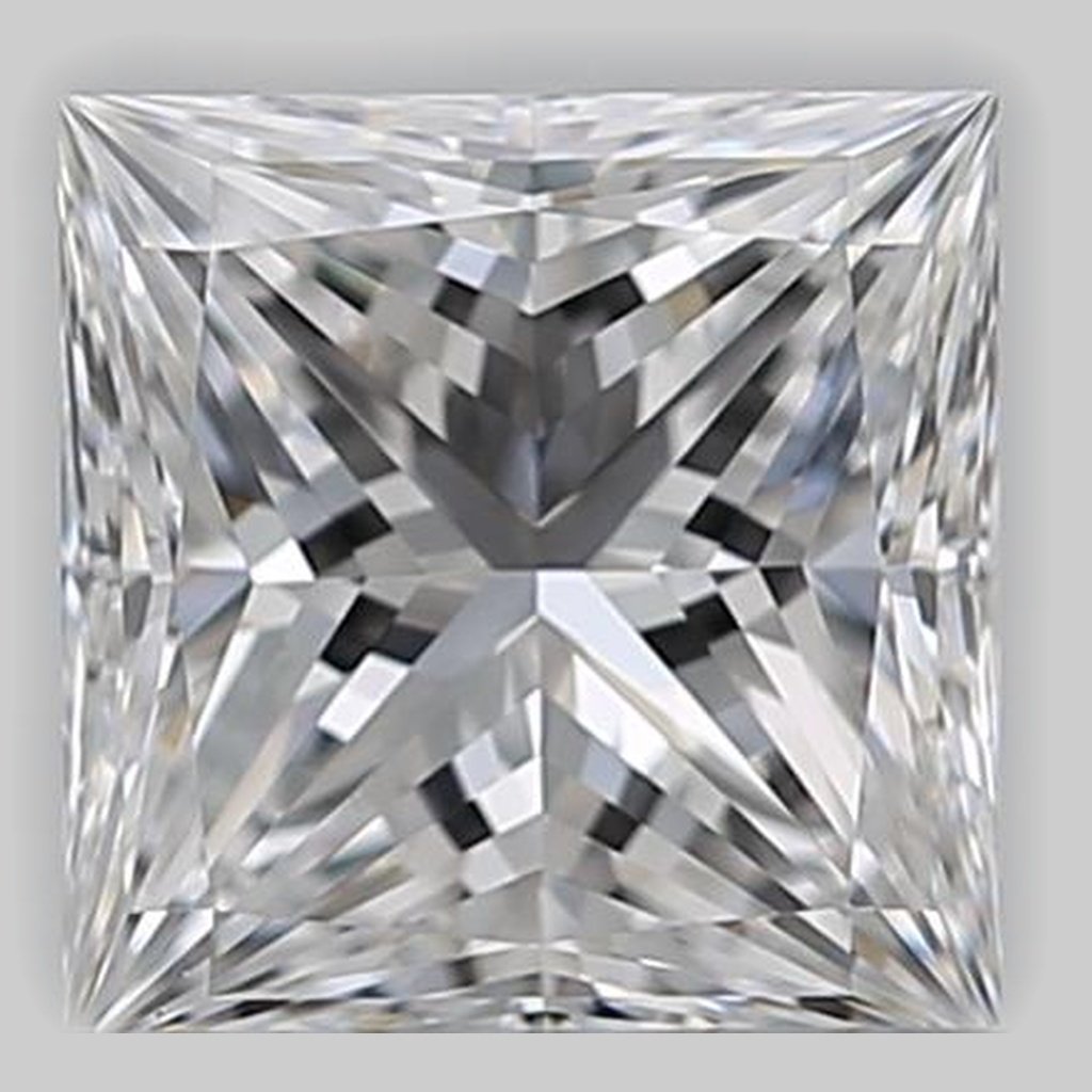 Real Diamond Image