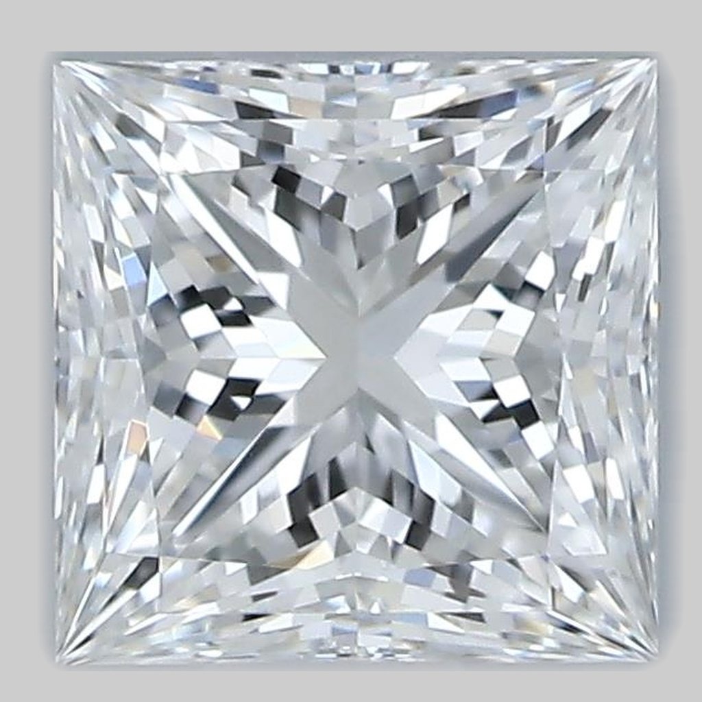 Real Diamond Image