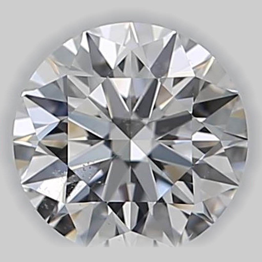 Real Diamond Image