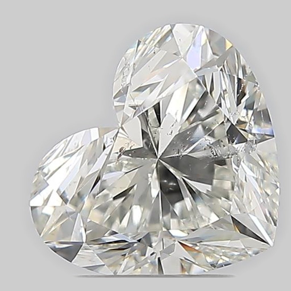 Real Diamond Image