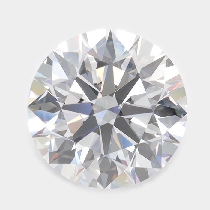 Real Diamond Image