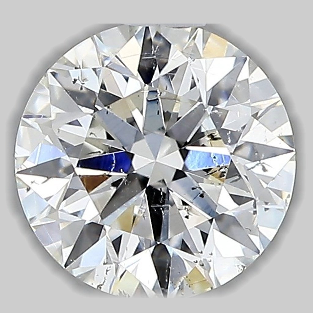 Real Diamond Image