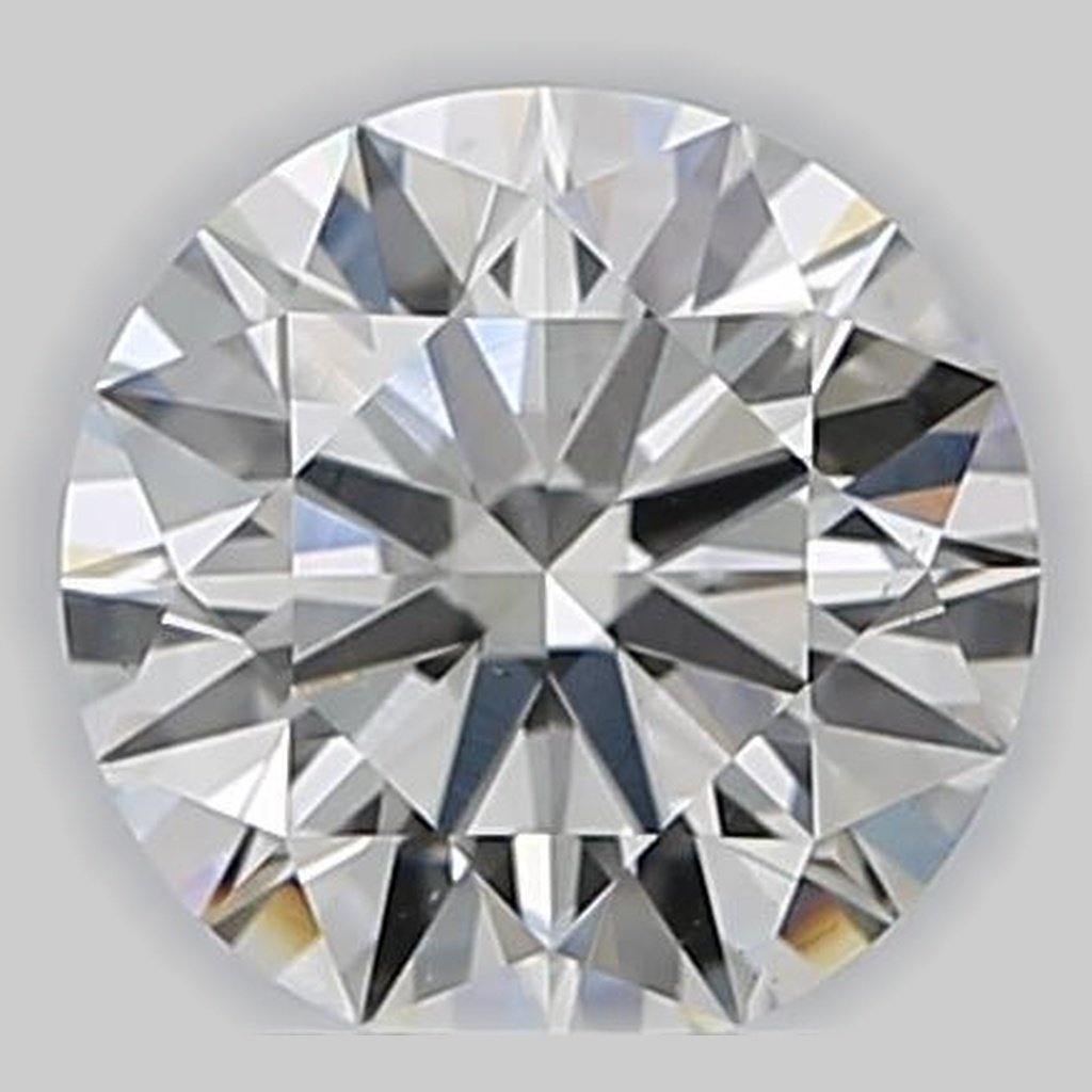 Real Diamond Image