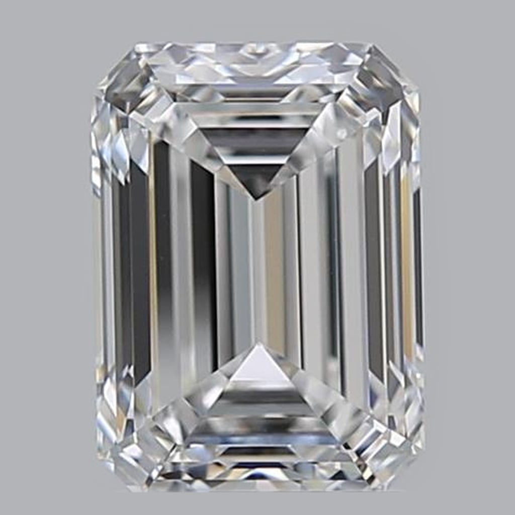 Real Diamond Image