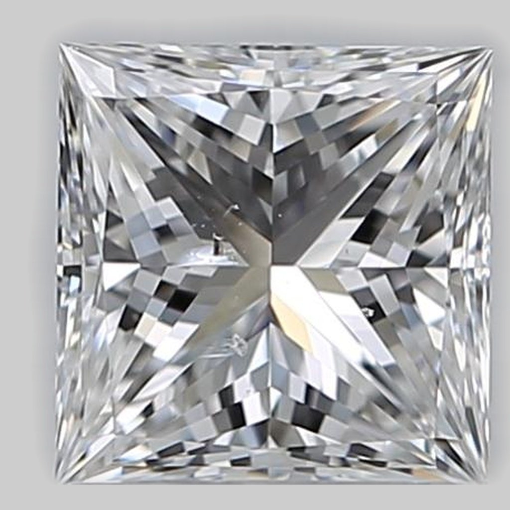 Real Diamond Image