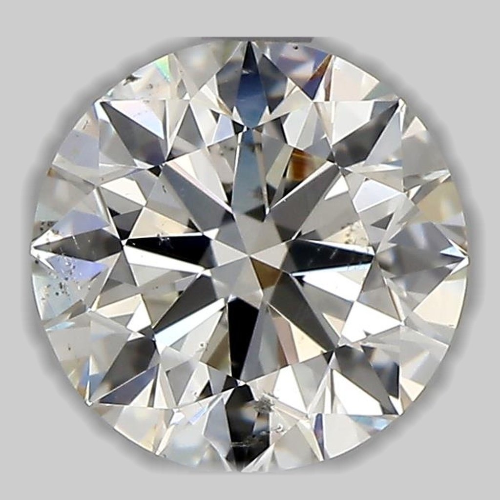 Real Diamond Image
