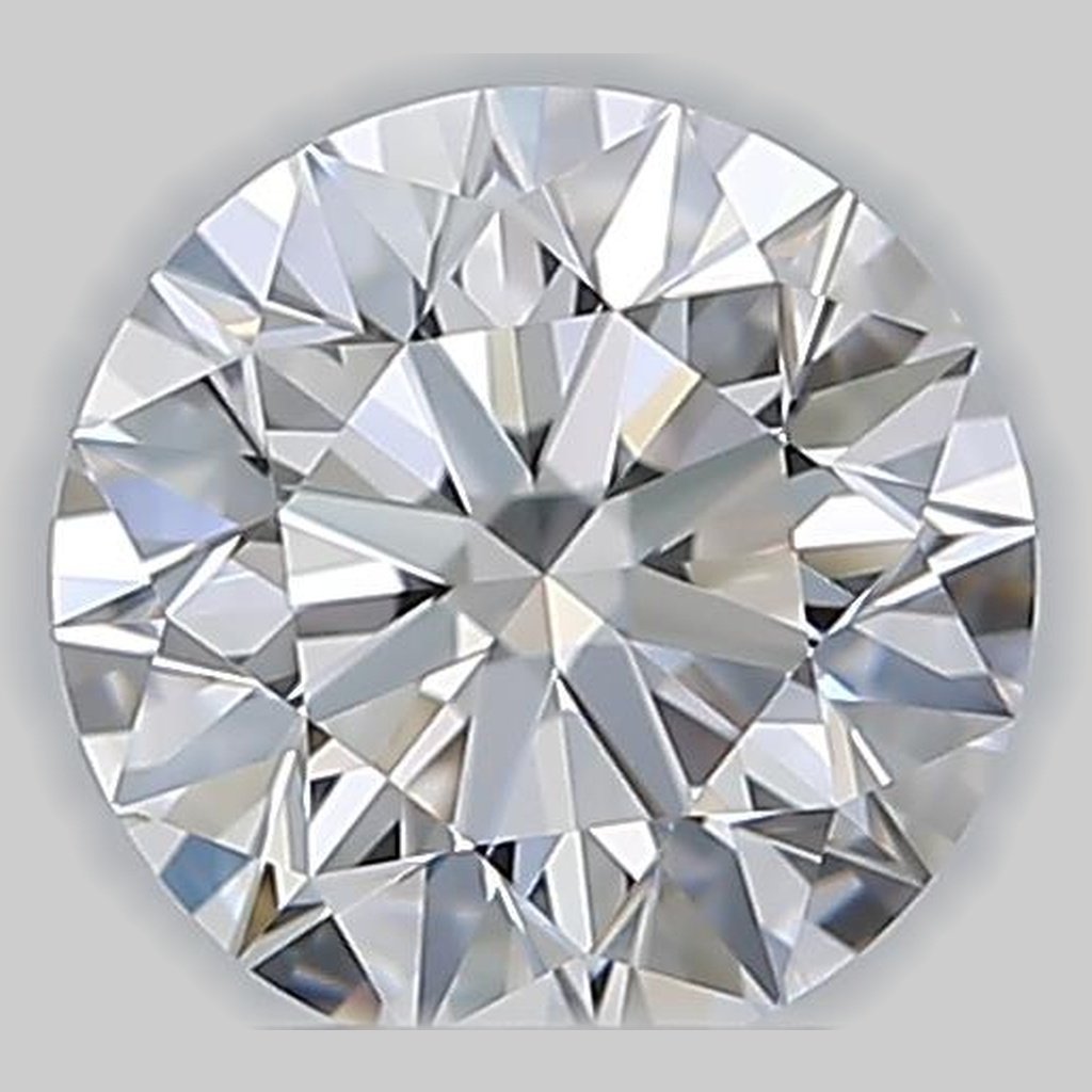 Real Diamond Image