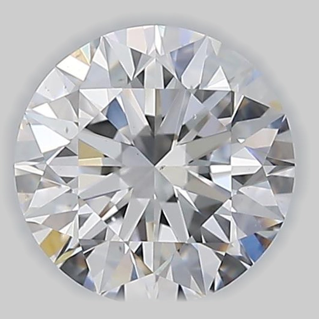 Real Diamond Image