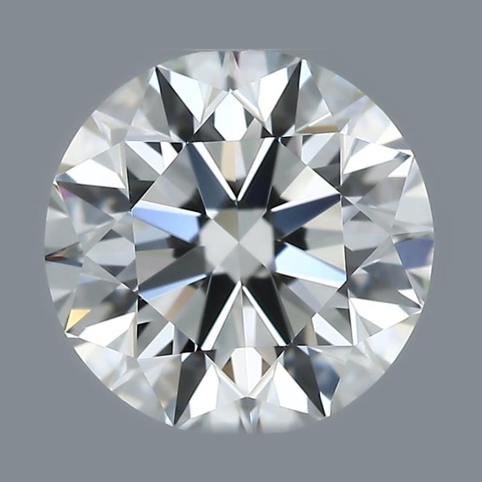 Real Diamond Image