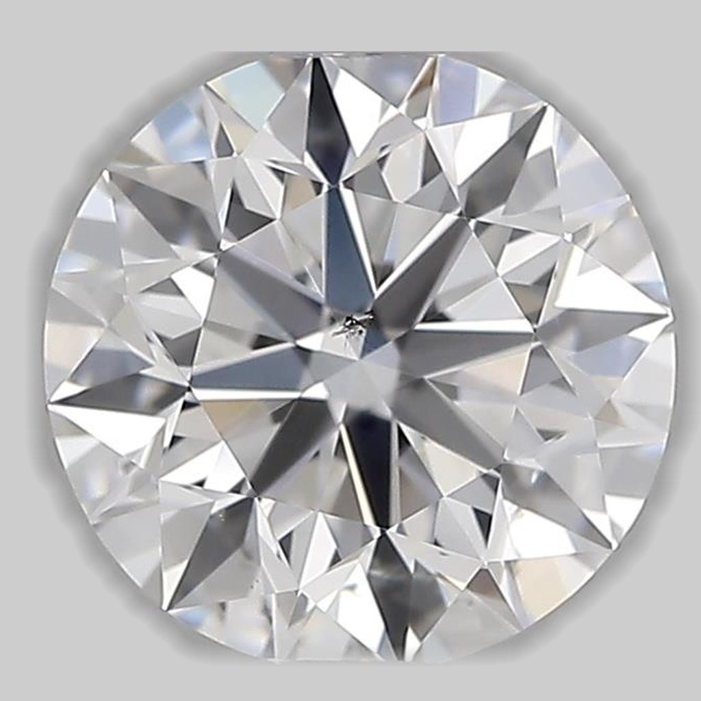 Real Diamond Image