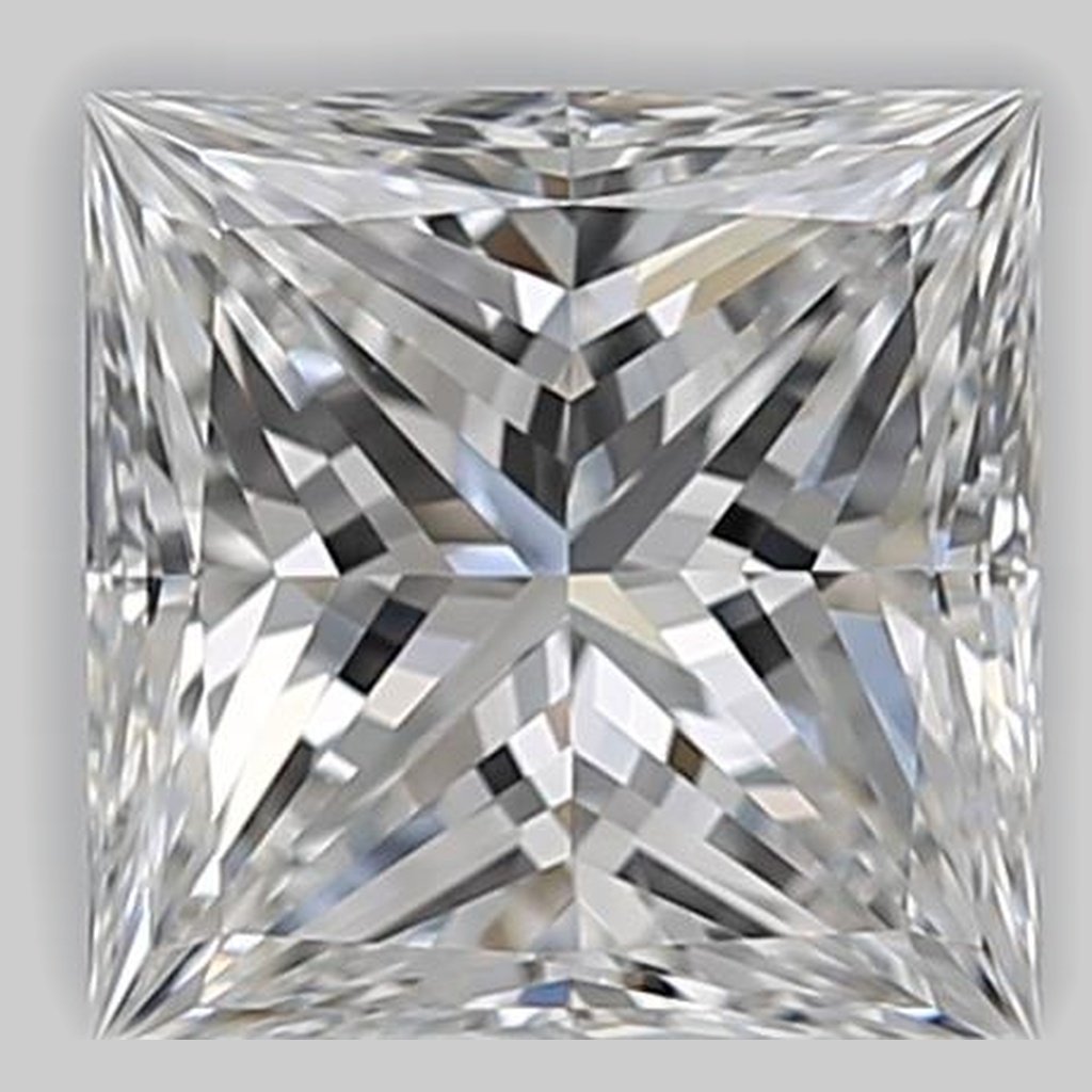 Real Diamond Image