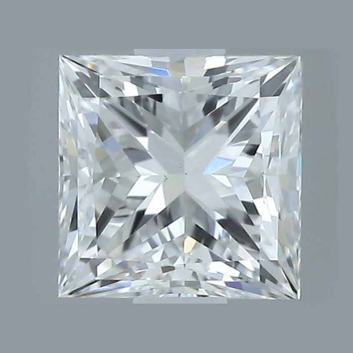 Real Diamond Image
