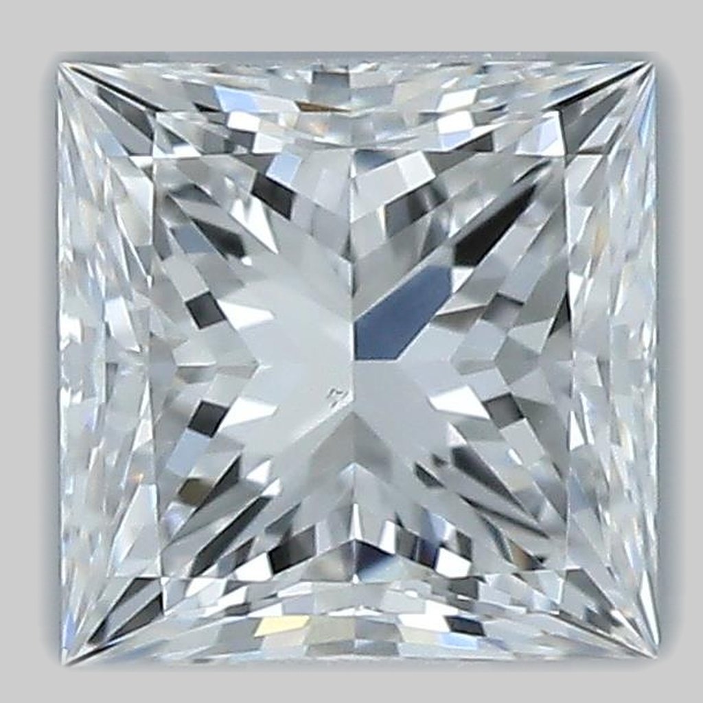 Real Diamond Image