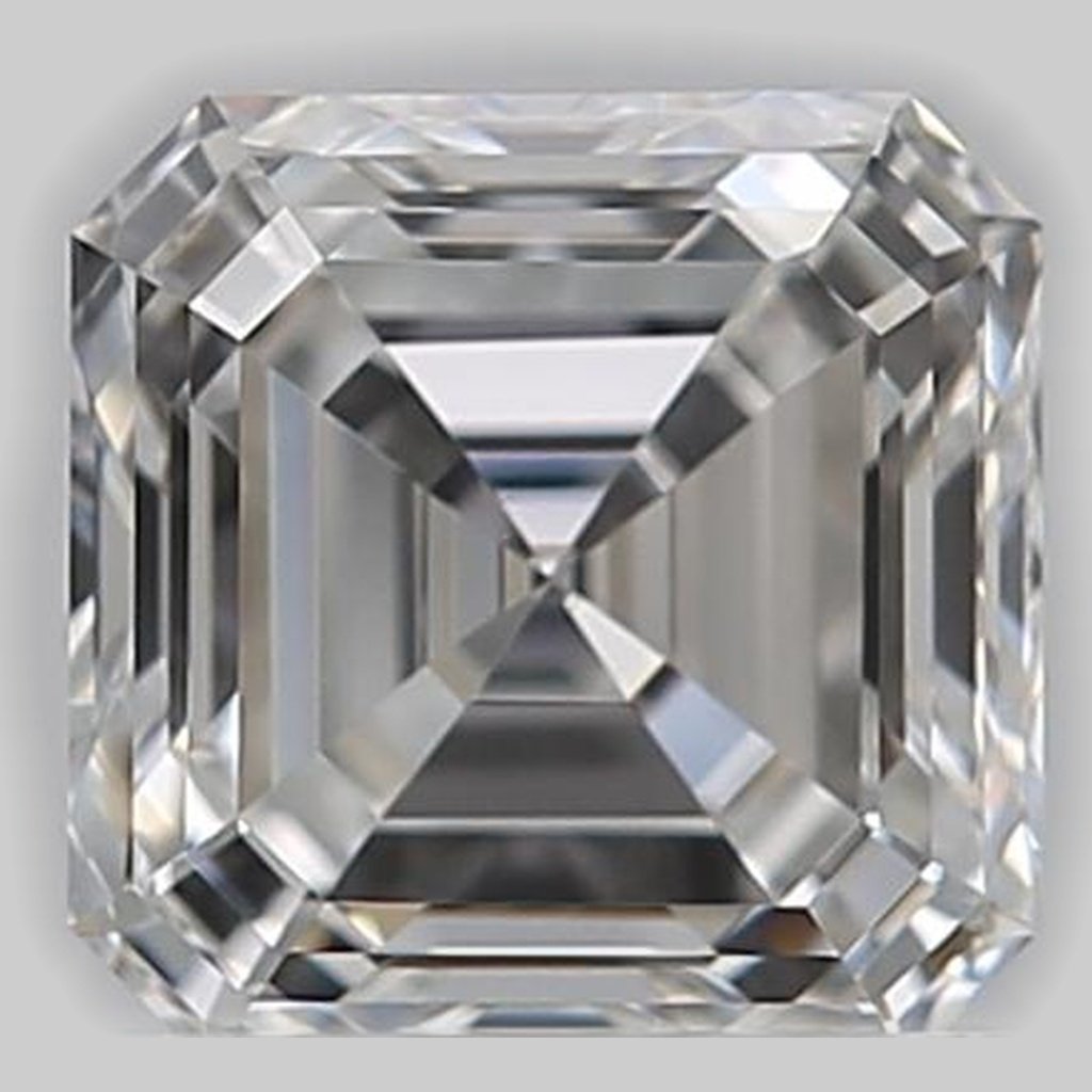 Real Diamond Image