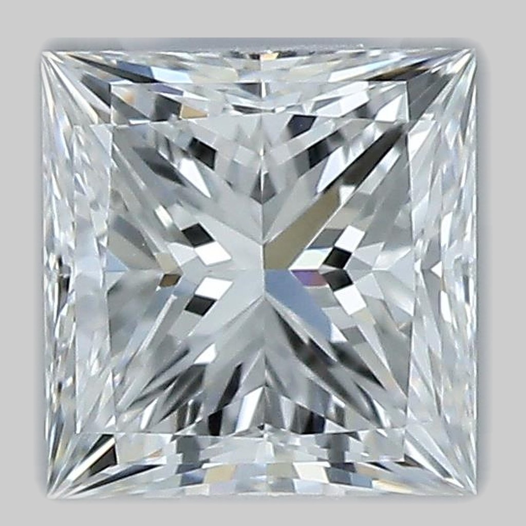 Real Diamond Image