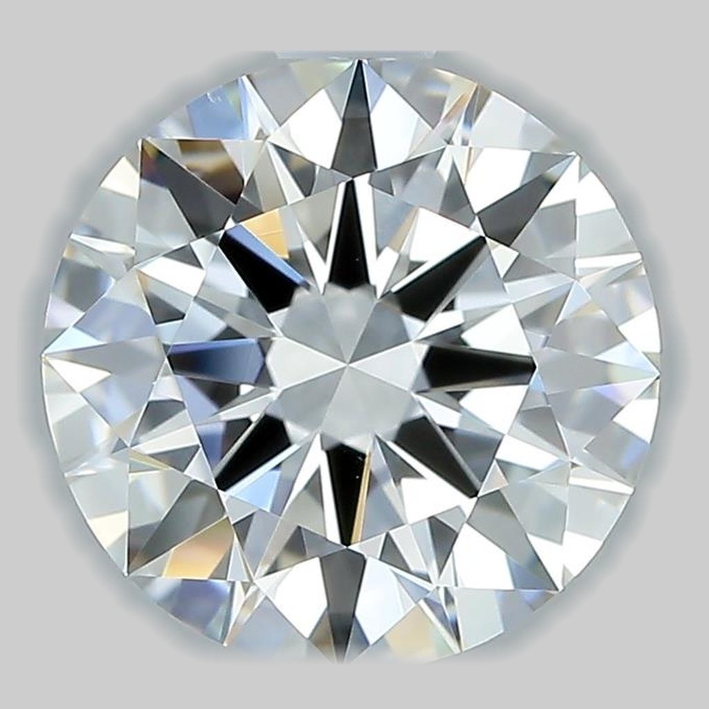Real Diamond Image