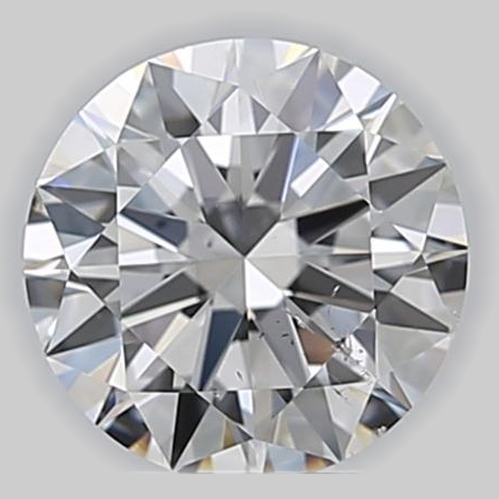 Real Diamond Image