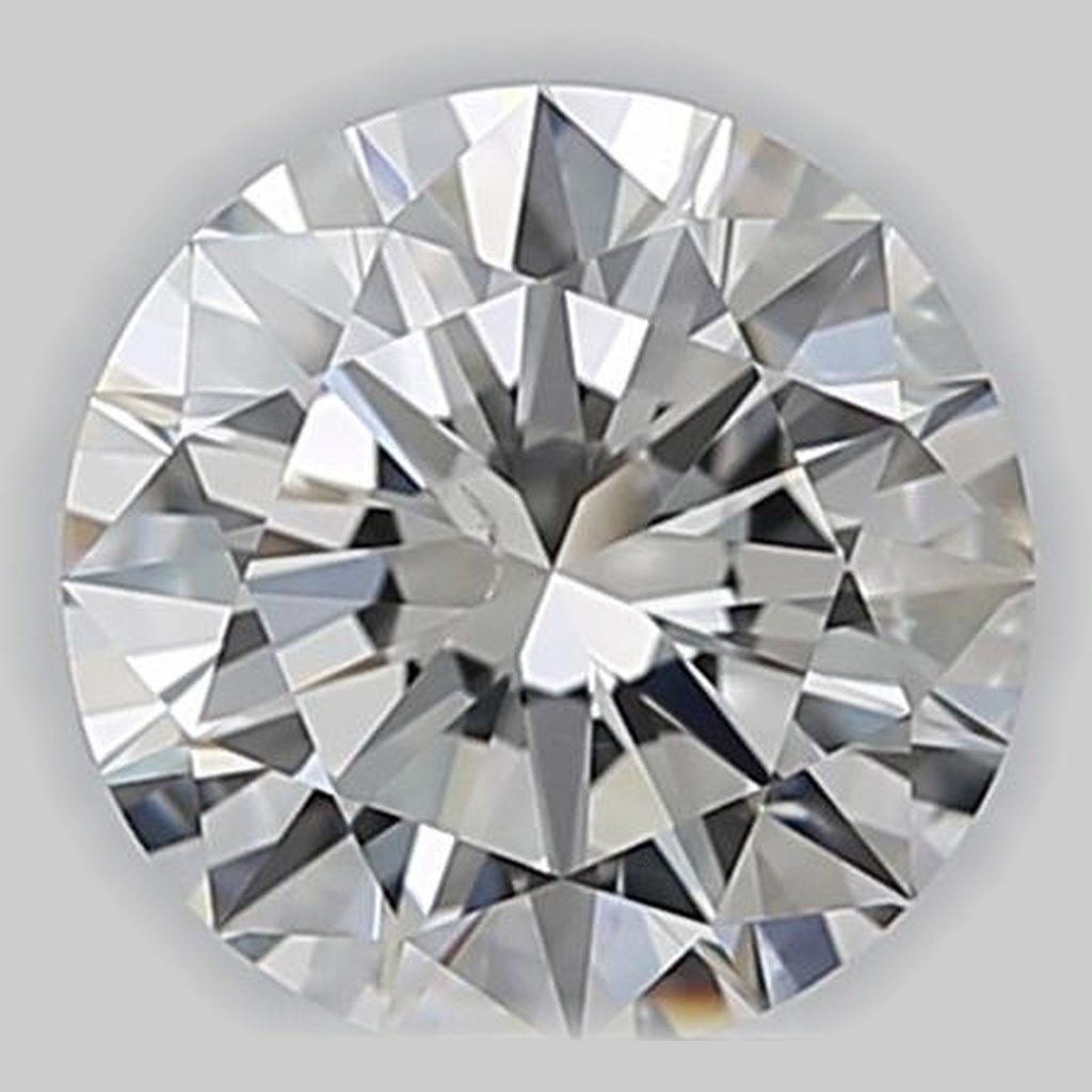 Real Diamond Image