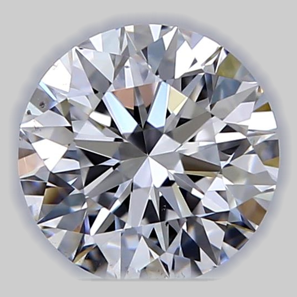 Real Diamond Image