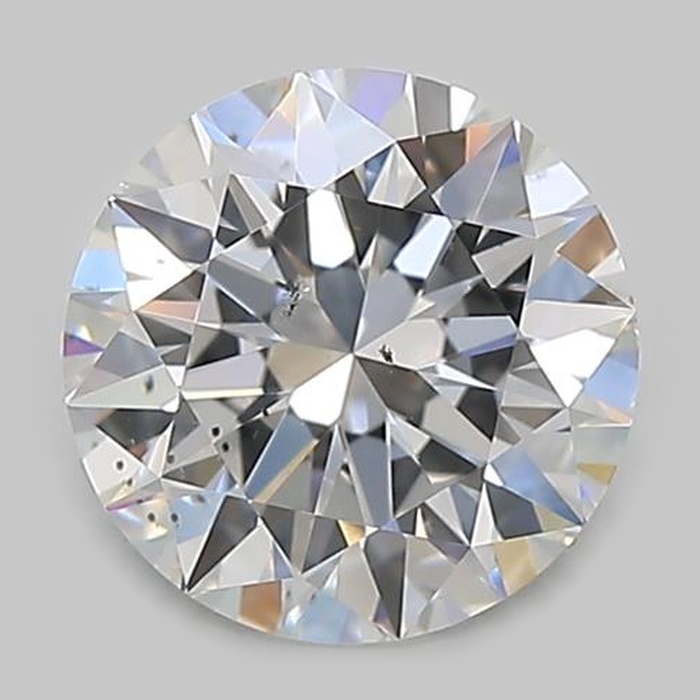 Real Diamond Image