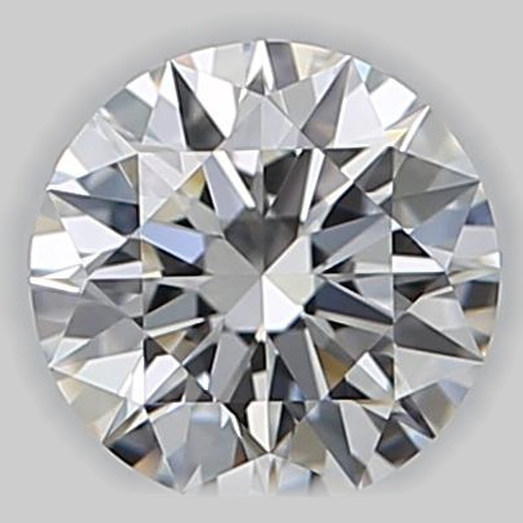 Real Diamond Image