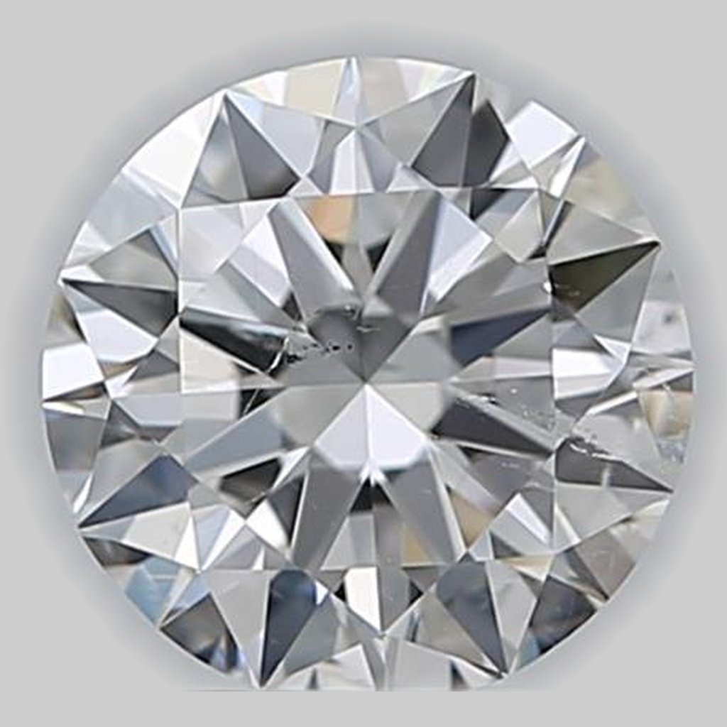 Real Diamond Image