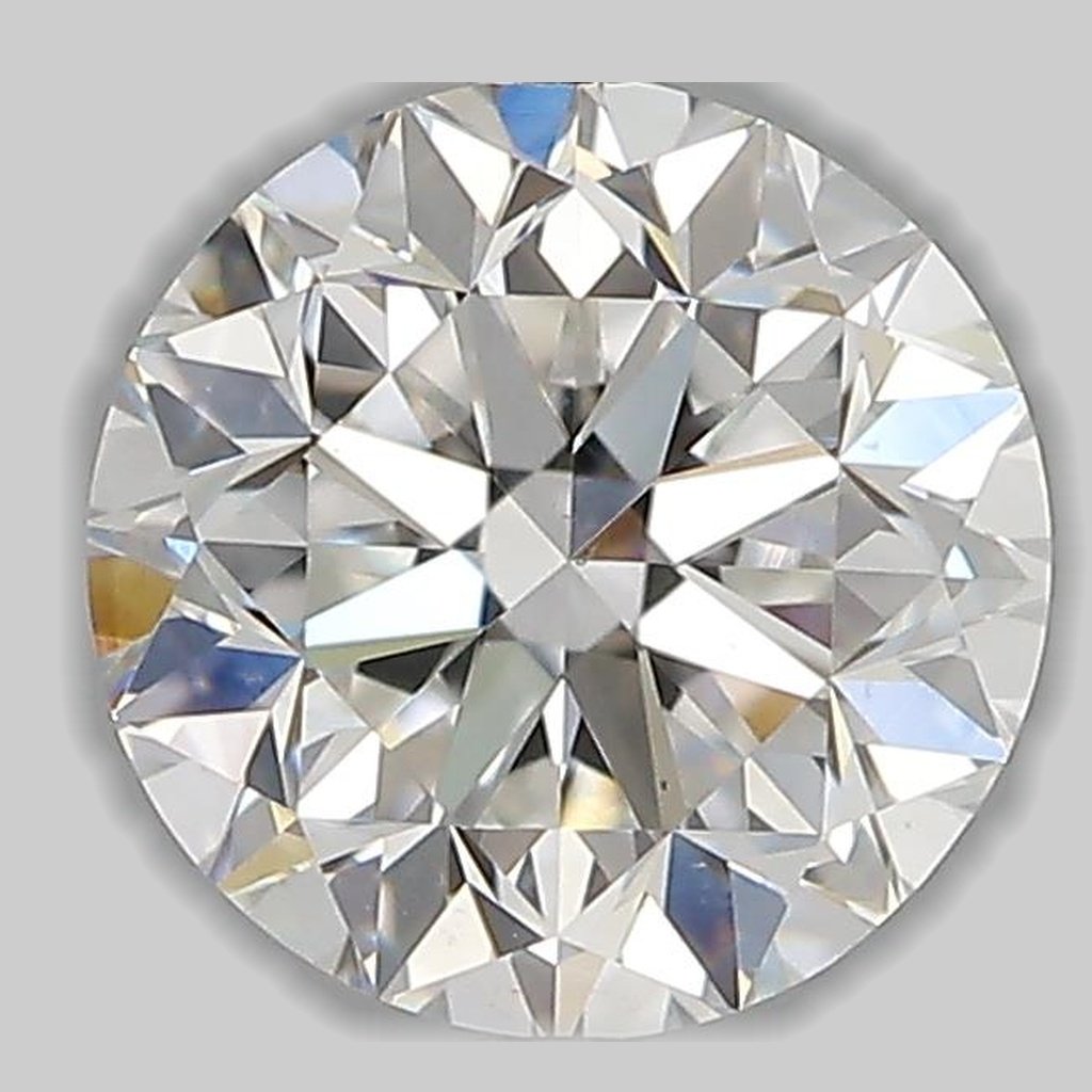 Real Diamond Image